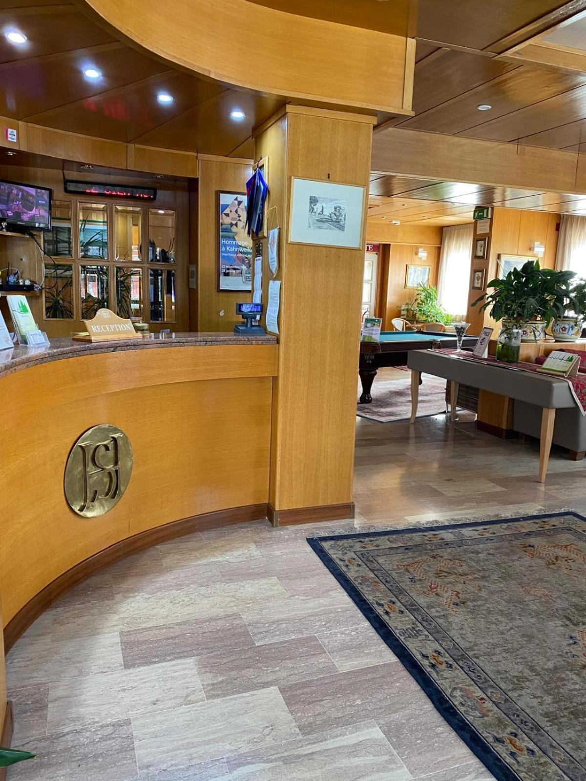 Hotel Sila Camigliatello Silano Bagian luar foto