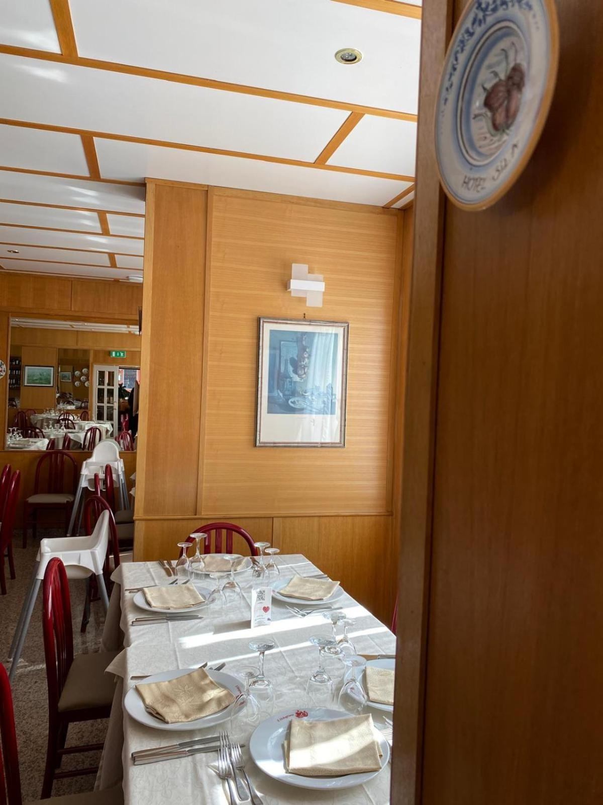 Hotel Sila Camigliatello Silano Bagian luar foto