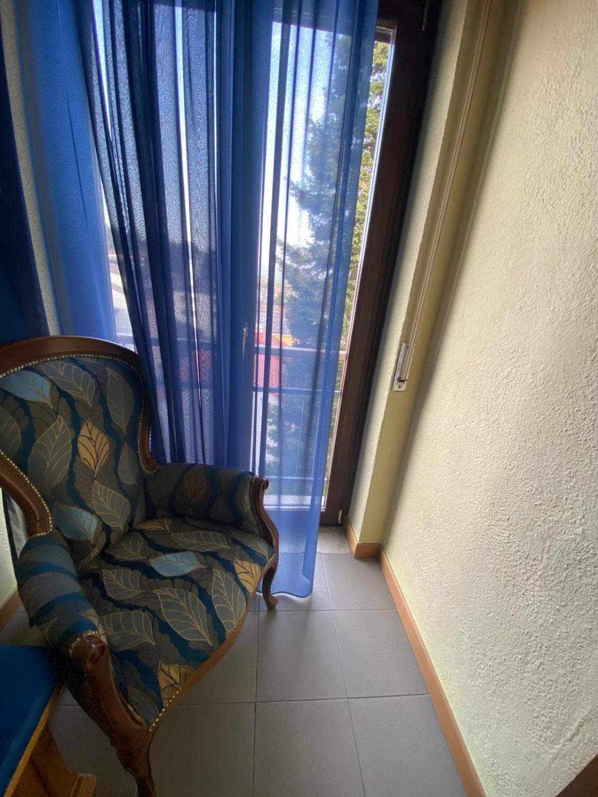 Hotel Sila Camigliatello Silano Bagian luar foto